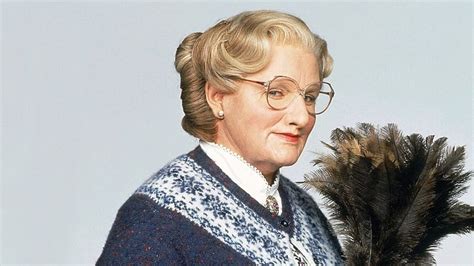 Mrs Doubtfire 1993 — The Movie Database Tmdb