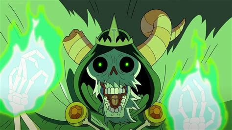 How Overpowered is The Lich? (Adventure Time) | Cartoon Amino