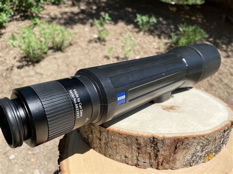 Zeiss Dialyt 18-46x65 | Spotting Scope | RKBArmory.com