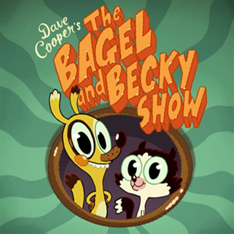 The Bagel and Becky Show - KMAC Sound