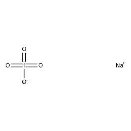 Sodium Meta Periodate Crystalline Certified Acs Fisher Chemical