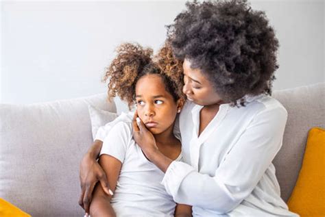 How To Overcome Mom Guilt