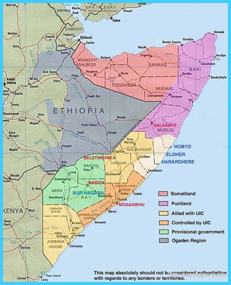 awesome Map of Somalia | Map, Africa map, World map europe