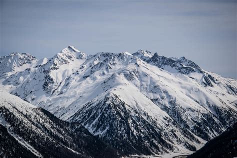 Mountains In Livigno Italy Gerben Swinnen Flickr