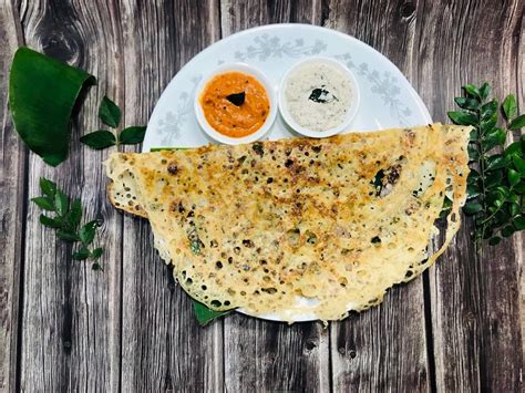 Seattle S Love Letter To The Many Types Of Dosa Crispy Stuffed And