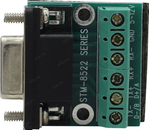 Контроллер Espada USB to RS422/RS485 | НИКС Екатеринбург