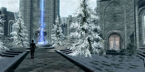 Skyrim: Saarthal Puzzle Solution