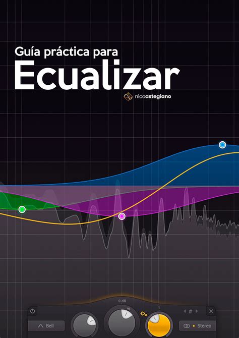 Guía de ECUALIZACIÓN Nico Astegiano