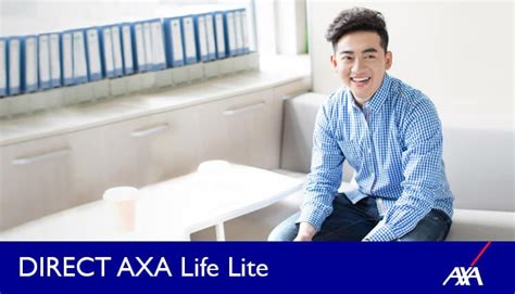 Axa Direct Life Lite Review Updated Interestguru Sg