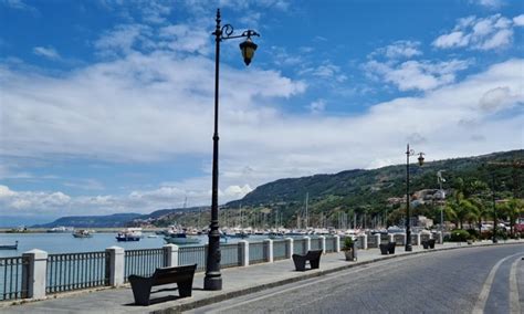 La Vergine E Il Mare Vibo Marina Pronta A Ospitare Un Convegno