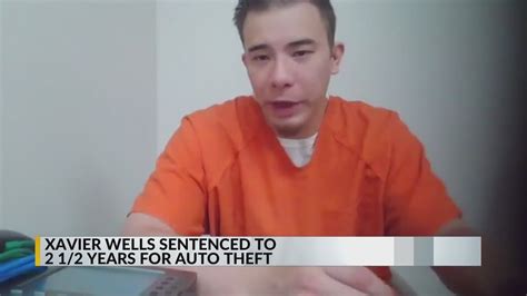 Albuquerque Man Sentenced For Stealing Car With Tracking Device YouTube