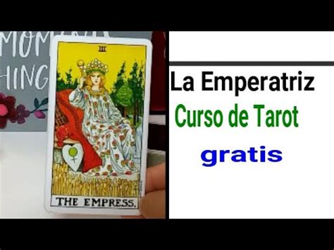 Misterio resuelto Qué revelan Emperador y Emperatriz en tarot Rider