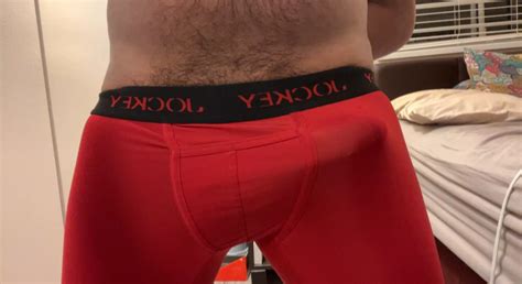 Red Is My Fav Colour Nudes CockOutline NUDE PICS ORG