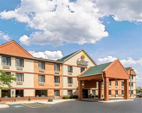 Quality Inn Hotels in Bolingbrook, IL by Choice Hotels