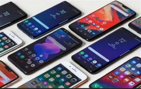 5 Handphone Harga 2 Jutaan Dengan Spesifikasi Mumpuni Harian Lingga