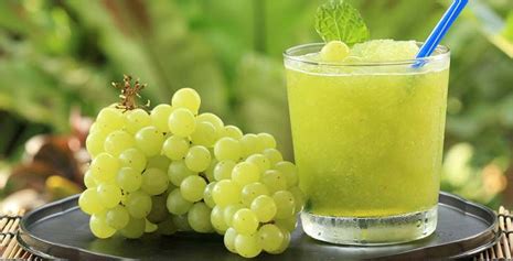 White Grape Juice Concentrate