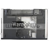 Bottom Case Assembly For Dell Vostro Hc W Silver