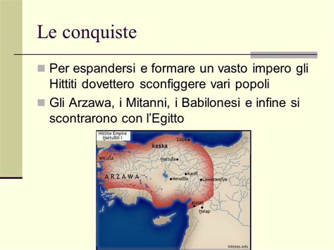 Gli Hittiti Ppt Video Online Scaricare