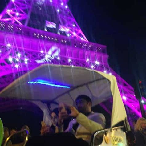 Paris Nighttime Tuk Tuk Tour Getyourguide