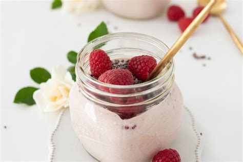 The Best Overnight Oats With Protein Powder Delectable Food Life