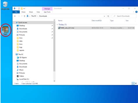 How To Install Hmc On Windows