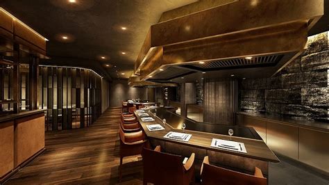 Wolfgangs Steakhouse By Wolfgang Zwiener Teppan