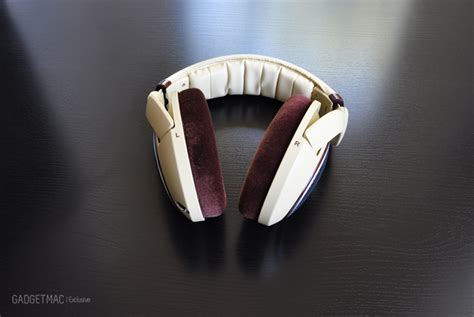 Sennheiser HD 598 Headphones Review — Gadgetmac