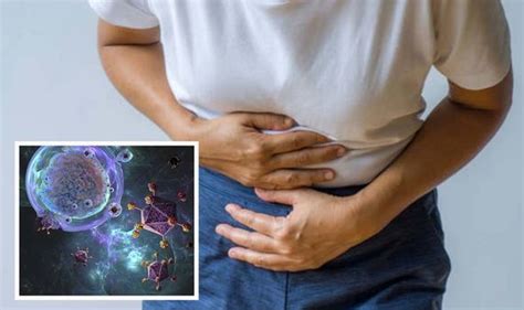 Stomach Bloating Causes Include Ovarian Cancer Or Stomach Cancer