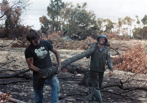 West Australian Corn Growers