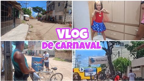 A Rua Ficou Lotada De Gente Youtube