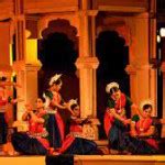 Fairs And Festivals In Madhya Pradesh Khajuraho Dance Festival