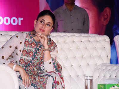 Kareena To Begin Shoot For Veere Di Wedding In October Hindi Movie