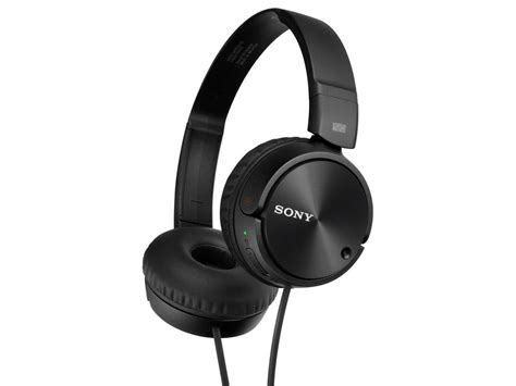 Refurbished Sony Zx Series Mdr Zx Nc Basic Noise Cancelling On The