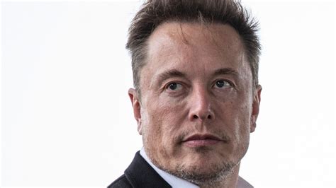 Elon Musk Un Entrepreneur Veut Visiter Le Camp De Concentration D