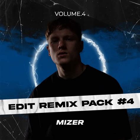 Stream Mizer Edit Remix Pack Future Rave Big Room Techno