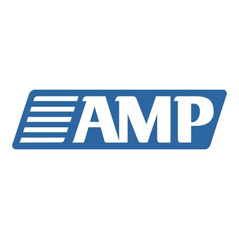 Amp Logo Png Transparent And Svg Vector Freebie Supply