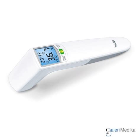 Beurer FT 100 Termometer Non Contact Galeri Medika