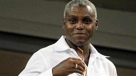 Carl Lewis - Biography and Facts