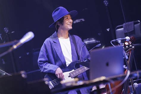 大橋トリオ、ライブ初披露のlily 石田ゆり子 も登場した15周年記念公演オフィシャルレポート Spice エンタメ特化型情報