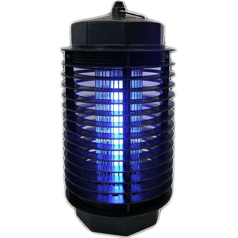 Electronic Uv Insect Killer Electric Ultraviolet Mosquito Pest Fly Bug