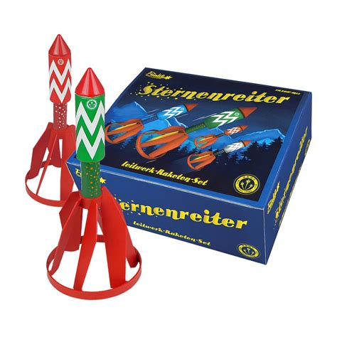 Raketen Höhenfeuerwerk online bestellen im Pyro Shop Beisel Pyrotechnik