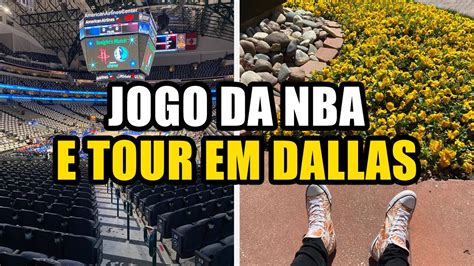 Como Ir Num Jogo Da Nba Nos Estados Unidos Vlog Youtube