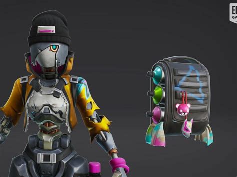 Fortnite Rebel Skin Price How To Buy In Chapter 4 Season 2 Firstsportz