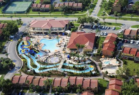 Star Island Resort and Club $93 ($̶1̶2̶2̶) - UPDATED 2017 Prices & Reviews - Kissimmee, FL ...