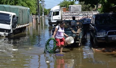 Emergencia Total Ya No Saben D Nde Reubicar A Damnificados