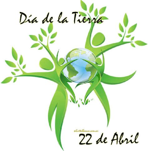 Día Mundial De La Tierra Imágenes Para Whatsapp