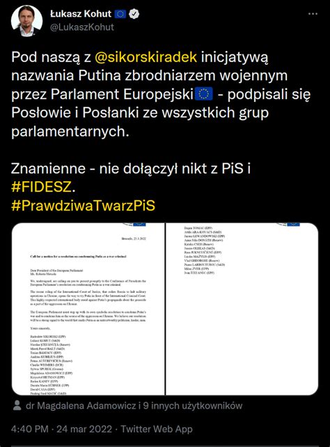 Prawdziwa Twarz PiS Demotywatory Pl