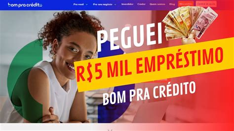 Peguei R Empr Stimo Pessoal Bom Pra Cr Dito Veja Taxa De Juros