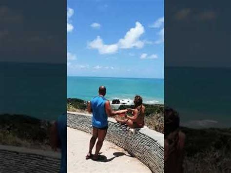 Famosa Praia De Tambaba Todos Pelados Nudismo E Naturismo Tambaba