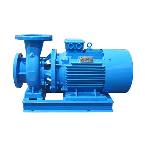 30 Hp Horizontal Centrifugal Pump